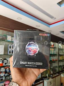 itel amoled Smart watch