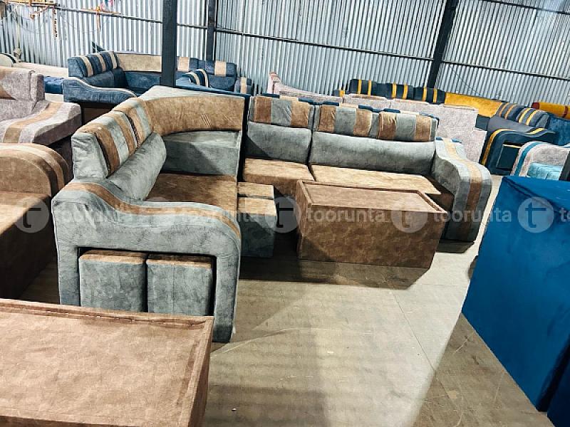 Conner Sofa