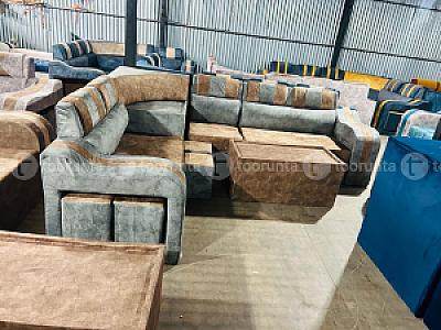 Conner sofa