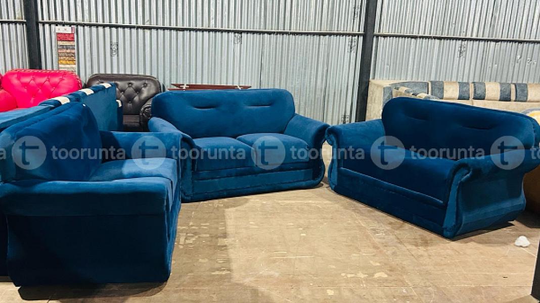2/2/2 Sofa