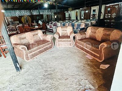2/2/1 sofa