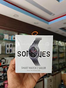 Itel Sones smart watch 2 sailor