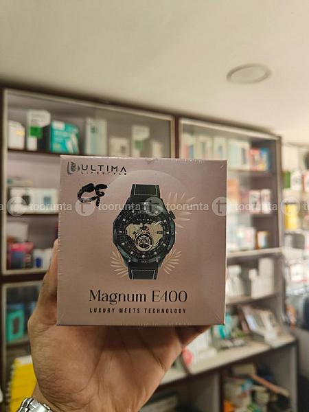 Ultima Magnum E400