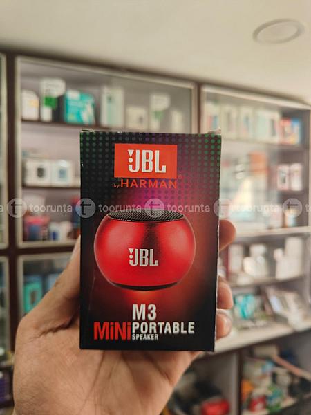 Jbl Mini M3 Speaker