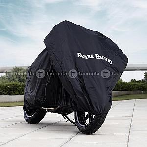 Royal Enfield Bullet Bike Cover