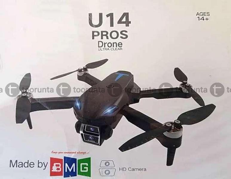 U14 Drone