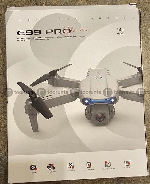 E99 Drone