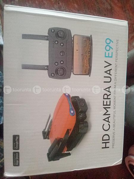 E99 Drone
