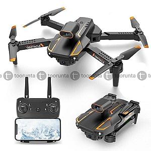 F102 Drone