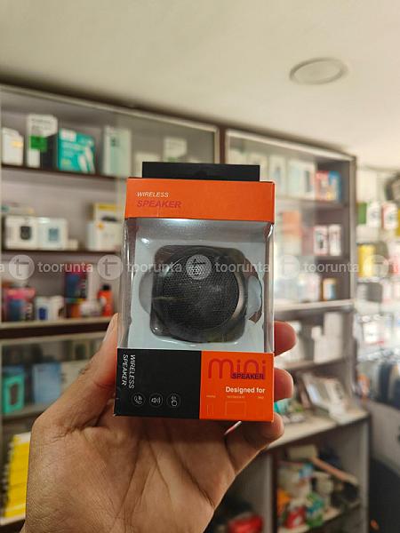Mini Speaker