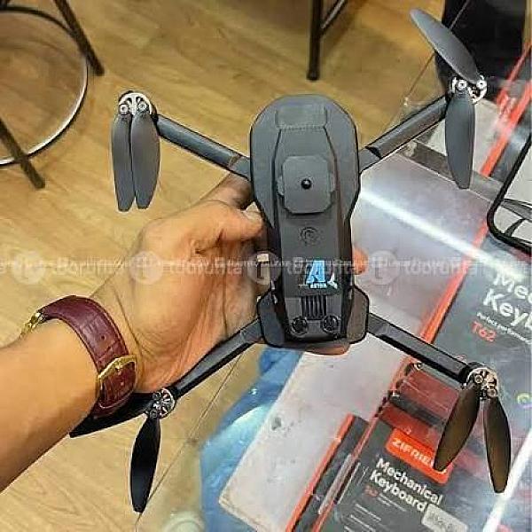 F102 Drone