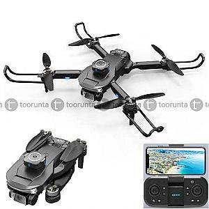 F102 Drone