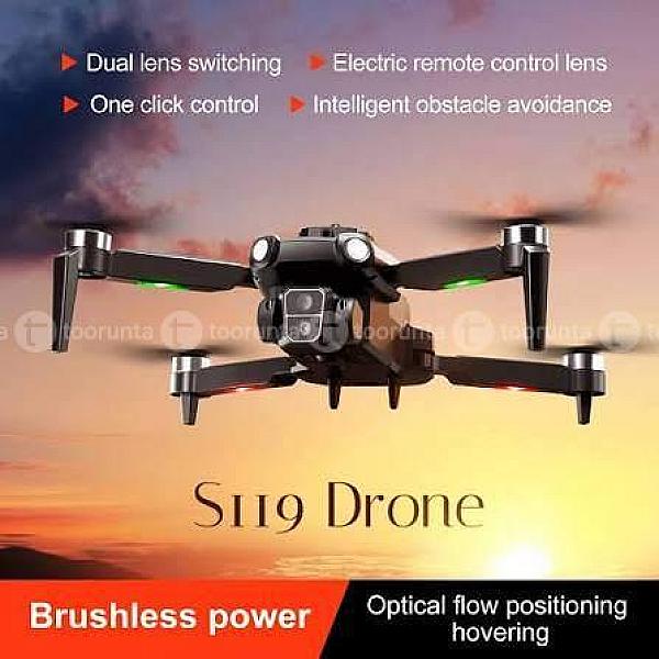 S119 Drone