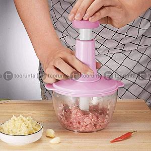 vegetable chopper