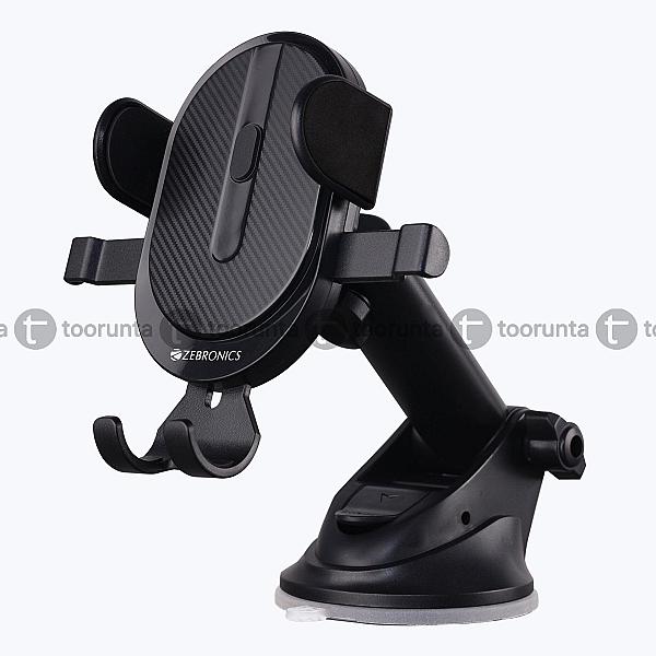 Phone holder