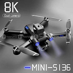 S136 Drone