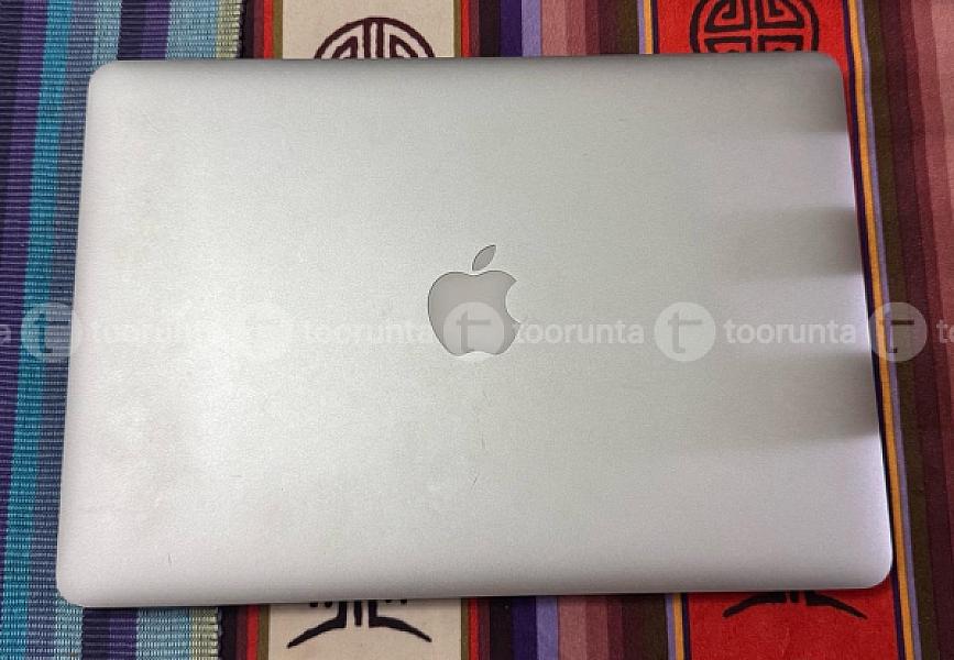 Macbook Air