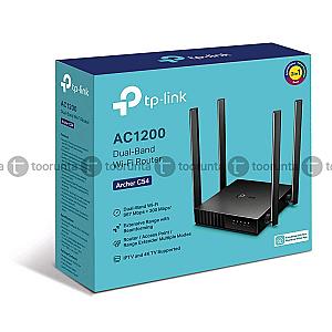 Dual Band Router