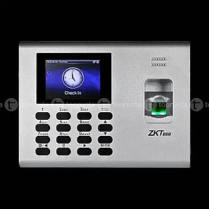 Biometric Machine