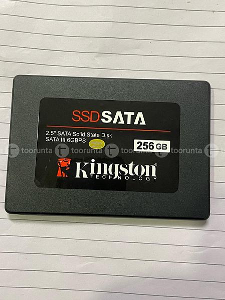 Ssd