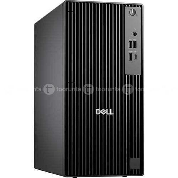 Dell Pro Tower Qct1250 I5 14th Gen Desktop | Ram 8 Gb Ddr5 | Ssd 512gb M.2 2280