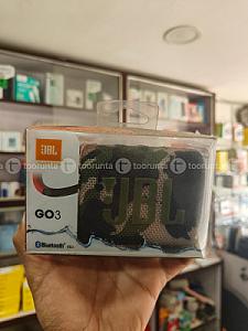 JBL Go3  speaker