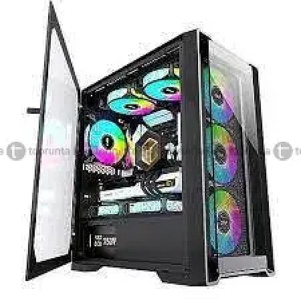 Golden Field 8701t Gaming Casing