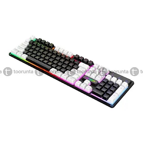 Ant Esports Mk1400 Gaming Backlit Keyboard