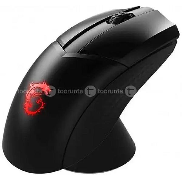 Msi Clutch Gm41 Lightweight Wireless Gaming Mouse