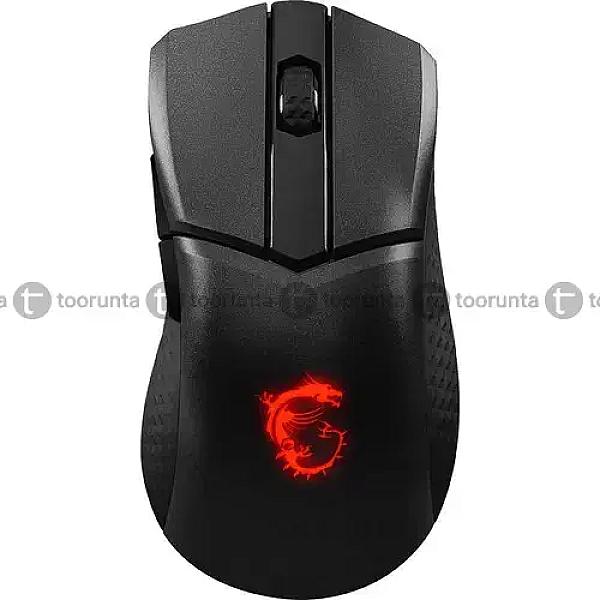 Msi Clutch Gm31 Lightweight Wireless Gaming Mouse