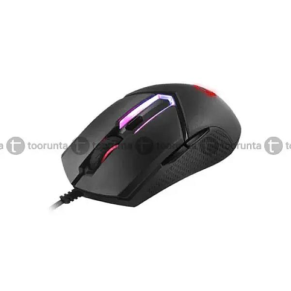 Msi Clutch Gm30 Wired Gaming Mouse