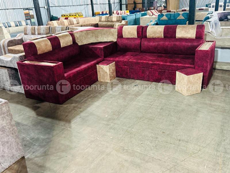 Conner Sofa
