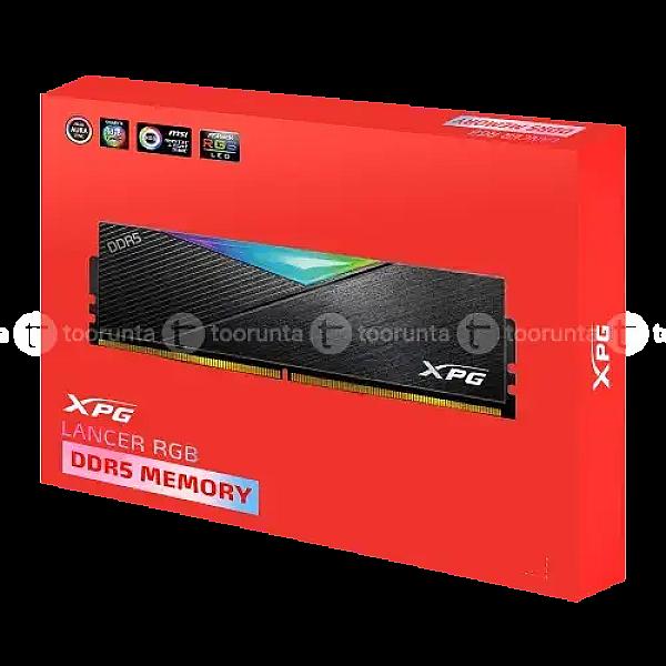 Adata Xpg Lancer Ddr5 Dram Module 16gb | 6000mhz