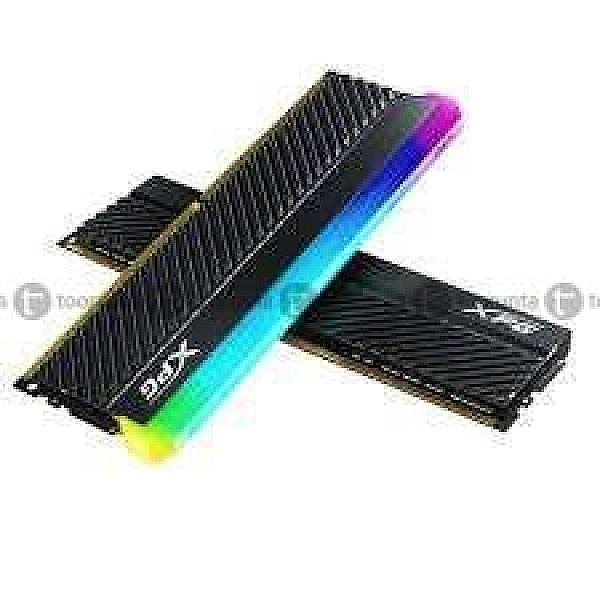 Xpg Spectrix D45g – 16gb Rgb Ram | Speeds : 3600 Mt/s | Gaming Ram