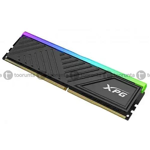 Xpg Spectrix D35g Rgb Ddr4 3200mhz Cl16 8gb Gaming Ram