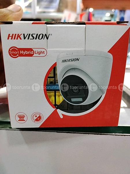 Cctv Camera