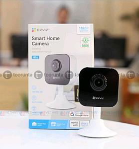 Wireless CCTV CAMERA