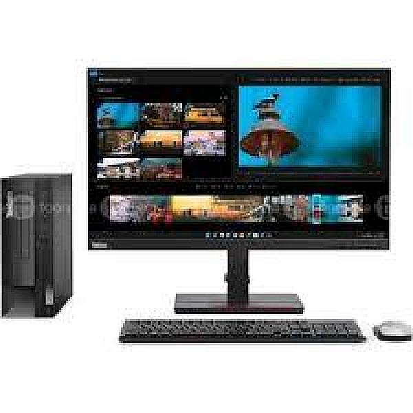 Lenovo Thinkcentre Neo 50s Desktop | 12th Gen Intel I5 | 8gb Ram | 512gb Ssd | 18.5″ Monitor