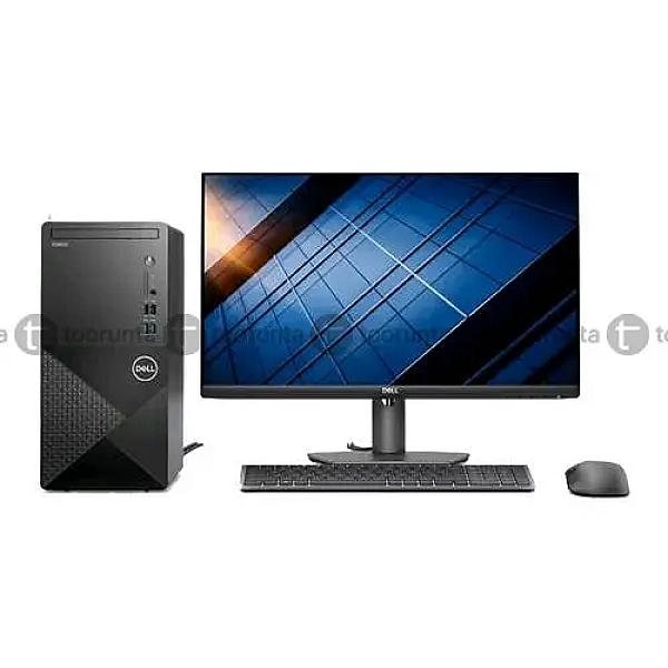 Dell Vostro 3910 I7 12th Gen | 8gb Ram | 512gb Nvme | Keyboard & Mouse | Business Desktop | 2 Years Warranty
