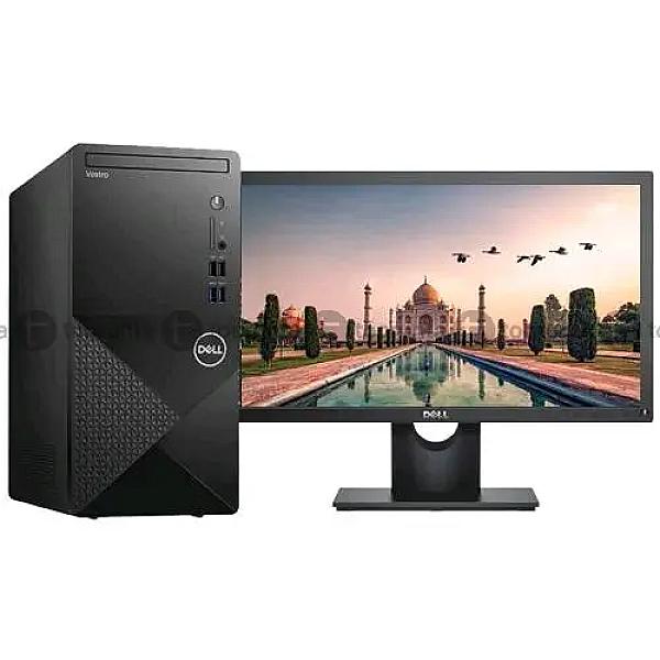 Dell Vostro 3910 I3 12th Gen | 8gb Ram | 256gb Nvme Desktop | 2 Years Warranty