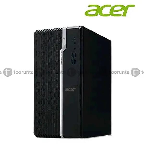 Acer Veriton S2690g I3 | 13th Gen | 8gb Ram | 512gb Nvme Ssd | Acer Keyboard & Mouse | Business Desktop
