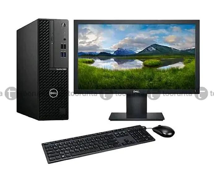 Dell Vostro 3910 I3 | 12th Gen | 4gb Ram | 256gb Ssd | Business Desktop | 2 Years Warranty
