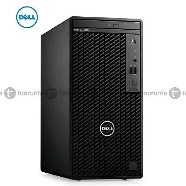 Dell Vostro 3910 I5 12th Gen | 8gb Ram | 256gb Ssd | Business Desktop | 2 Years Warranty