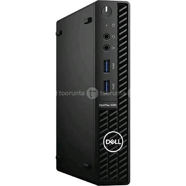 Dell Optiplex 3000 I3 12th Gen | 8gb Ram | 256gb Ssd | Micro Business Desktop | 3 Years Warranty