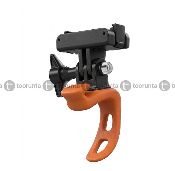 Coteci Elastic Clips Quick-release Magnetic Mount For Dji Osmo Action 6