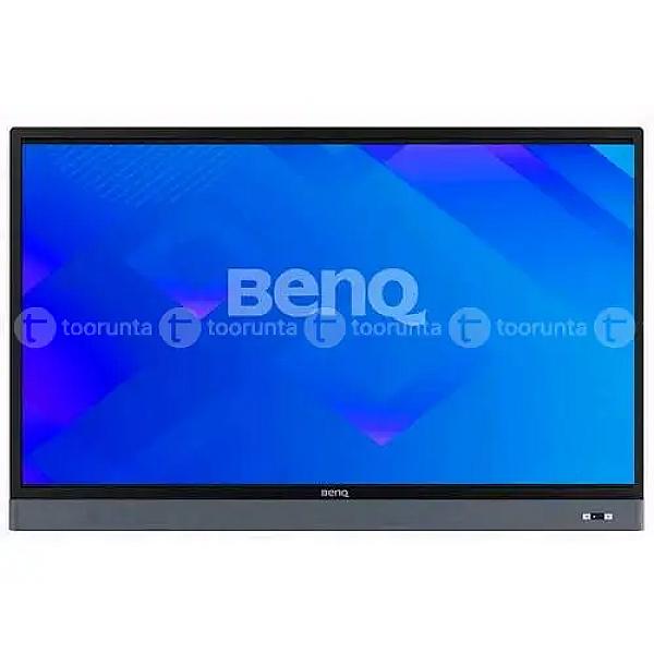 Benq Rm5502k 4k Uhd 55”education Interactive Flat Panel Display