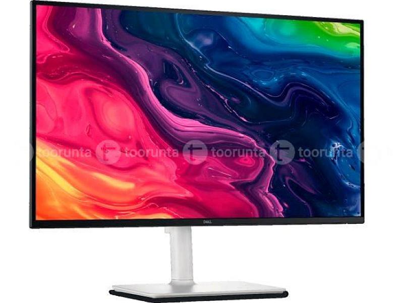 Dell 27 Plus S2725qs 27″ 4k Led Monitor | 120 Hz Refresh Rate | Amd Freesync Premium | 2 Years Warranty
