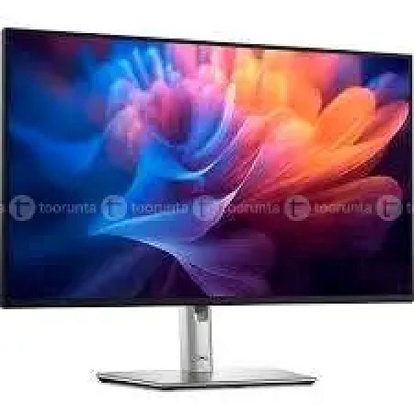 Dell Ultrasharp U2424h 24″ Fhd Monitor | 1920 X 1080 At 120 Hz | 16:9 Ips | Computer Monitor Screen With Displayport | Type-c And Usb-c Cables | 2 Years Warranty
