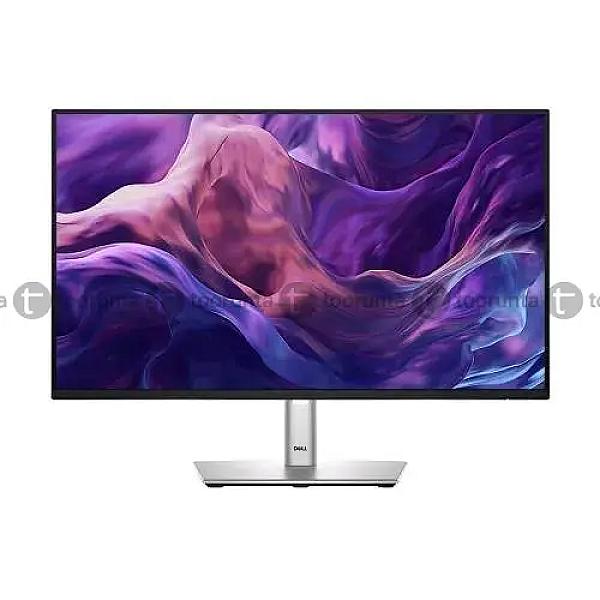 Warrantydell-p2425h 24″ Fhd Monitor | Ips Panel | Refresh Rate 100hz | Response Time-5ms | G-to-g (Fast Mode) | 99% Srgb | 250 Cd/m2 (Typical) | 3 Years Warranty