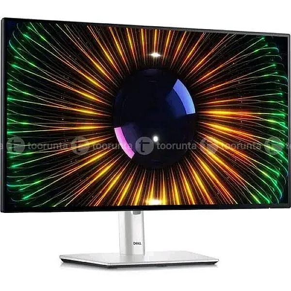 Dell P2423d 23.8″ Qhd Wled Lcd Ips Monitor | Qhd (1440p) 2560 X 1440 At 60 Hz | Adjustable Stand Included | 2 Years Warranty
